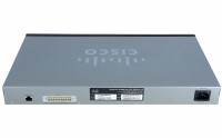 Cisco -  SG550X-48-K9-EU -  SG550X-48 48-port Gigabit Stackable Switch - Switch - 1.000 Mbps