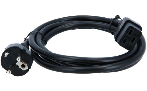 Cisco -  CAB-AC-2800W-EU= -  Europe Power Cord