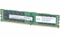 Cisco -  UCS-MR-1X162RU-A= -  16GB DDR4-2133 16GB DDR4 2133MHz ECC Speichermodul