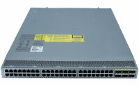 Cisco -  N9K-C9372TX -  Nexus 9372TX - Switch - L3