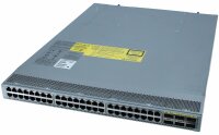 Cisco -  N9K-C9372TX -  Nexus 9372TX - Switch - L3