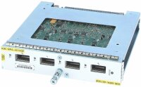 Cisco -  A9K-MPA-4X10GE= -  A9K-MPA-4X10GE= 10 Gigabit Netzwerk-Switch-Modul