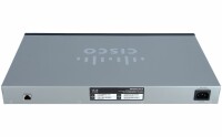 Cisco -  SG350XG-2F10-K9-EU -  Small Business SG350XG-2F10 - Switch - verwaltet