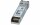 Cisco - SFP-10G-ER= - SFP+ transceiver module - 10 GigE - 10GBase-ER - LC/PC single-mode - bis zu 40 km - 1550 nm