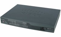 Cisco -  CISCO892-K9 -  Cisco 892 GigaE SecRouter