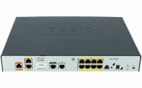 Cisco -  CISCO892-K9 -  Cisco 892 GigaE SecRouter