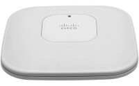 Cisco -  AIR-AP1141N-E-K9 -  802.11g/n Fixed Auto AP; Int...