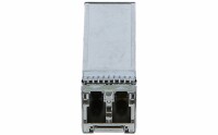 Cisco - SFP-10G-SR-S= - SFP+ transceiver module - 10 GigE - 10GBase-SR - LC/PC multi-mode - bis zu 400 m - 850 nm