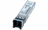 Cisco - SFP-GE-L= - SFP (mini-GBIC) transceiver module - GigE - 1000Base-LX - 1000Base-LH - LC/PC - bis zu 10 km - 1310 nm