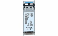 Cisco - SFP-GE-L= - SFP (mini-GBIC) transceiver module - GigE - 1000Base-LX - 1000Base-LH - LC/PC - bis zu 10 km - 1310 nm