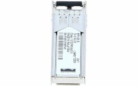 Cisco - SFP-GE-S - SFP (mini-GBIC) transceiver module - GigE - 1000Base-SX - LC multi-mode - bis zu 550 m - 850 nm