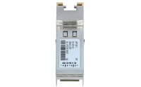 Cisco - SFP-GE-T= - SFP (mini-GBIC) transceiver module - GigE - 1000Base-T - RJ-45