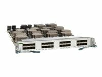 Cisco -  N7K-F132XP-15= -  Nexus 7000 - 32 Port 1G/10G...