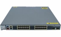 Cisco -  ME-3600X-24FS-M -  ME3600X Ethernet Access...