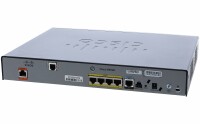 Cisco -  CISCO886VA-K9 -  Cisco 886 VDSL/ADSL over ISDN Multi-mode Router