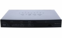 Cisco -  CISCO886VA-K9 -  Cisco 886 VDSL/ADSL over ISDN Multi-mode Router