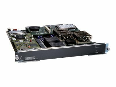 Cisco -  WS-SVC-NAM-2-250S= -  Cisco Catalyst 6500 and Cisco 7600 Network Analysis Module