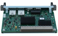 Cisco -  SPA-2X1GE-V2= -  Cisco 2-Port Gigabit Ethernet Shared Port Adapter