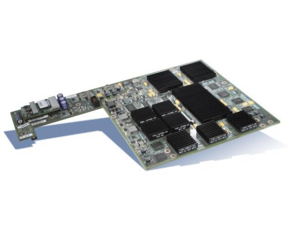 Cisco -  WS-F6700-DFC3A -  Catalyst 6500 Dist Fwd Card for WS-X67xx modules