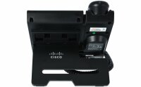 Cisco -  CP-6941-CL-K9= -  Cisco UC Phone 6941, Charcoal, Slimline Handset