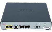 Cisco -  VG204 -  Cisco VG204 Analog Voice Gateway