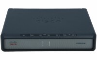 Cisco -  VG204XM -  Cisco VG204XM Analog Voice Gateway