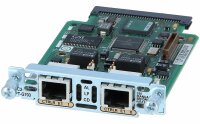 Cisco -  VWIC2-2MFT-G703= -  2-Port 2nd Gen Multiflex Trunk Voice/WAN Int. Card - G.703