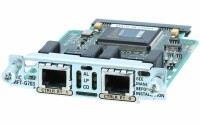 Cisco -  VWIC-2MFT-G703= -  2-Port RJ-48 Multiflex Trunk - G.703