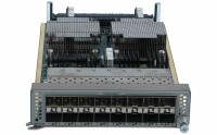 Cisco -  N55-M16P= -  Nexus 5500 Module 16p 10GE...