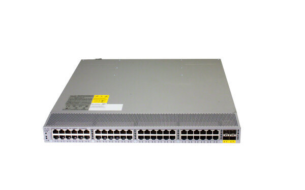 Cisco -  N2K-C2232PF-10GE -  Nexus 2232PP with 16 FET