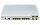 Cisco -  WS-C3560CG-8PC-S -  Catalyst 3560C Switch 8 GE PoE(+), 2 x Dual Uplink, IP Base