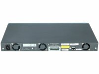 Cisco -  WS-C2924-XL-EN -  24-port 10/100 Switch (Enterprise Edition)