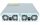 Cisco -  ASR1002 -  Cisco ASR1002 Chassis,4 built-in GE, Dual P/S,4GB DRAM