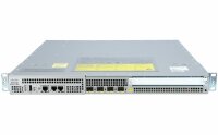 Cisco -  ASR1001 -  Cisco ASR1001 System,Crypto, 4...