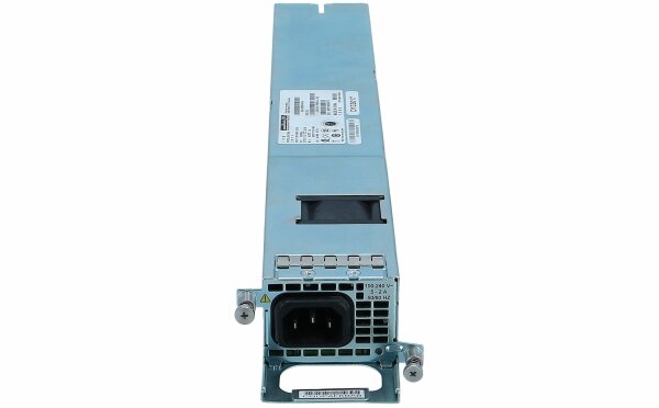 Cisco -  ASR1001-PWR-AC= -  Cisco ASR1001 AC Power Supply,spare