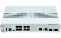 Cisco -  WS-C2960CX-8TC-L -  Cisco Catalyst 2960-CX 8...