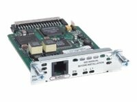 Cisco -  HWIC-4SHDSL-E= -  4-pair EFM Based HWIC