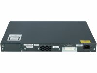 Cisco -  WS-C2960S-48TD-L -  Catalyst 2960S 48 GigE, 2 x 10G SFP+ LAN Base