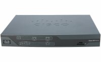 Cisco -  CISCO887VA-K9 -  Cisco 887 VDSL/ADSL over POTS...