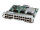 Cisco -  SM-ES3G-24-P= -  Enhcd EtherSwitch, L2/L3, SM, 24 GE, POE