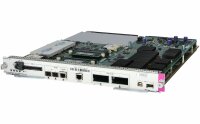 Cisco -  RSP720-3CXL-10GE= -  Cisco 7600 Route Switch Processor 720Gbps, PFC3CXL, 10G