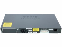 Cisco -  WS-C2960X-24TS-LL -  Catalyst 2960-X 24 GigE, 2 x 1G SFP, LAN Lite