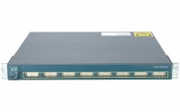 Cisco -  WS-C3508G-XL-EN -  Cisco Catalyst 3508G XL...