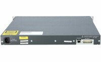 Cisco -  WS-C3508G-XL-EN -  Cisco Catalyst 3508G XL Enterprise Edition - switch - Managed - deskto