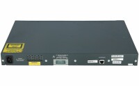 Cisco -  WS-C3524-PWR-XL-EN -  Catalyst 3524-PWR-XL Enterprise Edition