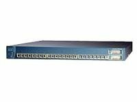 Cisco -  WS-C3550-24-FX-SMI -  24-100FX MMF + 2 GBIC ports: SMI