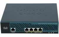 Cisco -  AIR-CT2504-25-K9 -  2504 Wireless Controller...