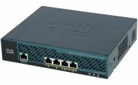 Cisco -  AIR-CT2504-25-K9 -  2504 Wireless Controller with 25 AP Licenses