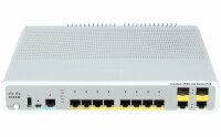 Cisco -  WS-C3560CG-8PC-S -  Catalyst 3560C Switch 8 GE...