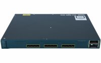 Cisco -  WS-C3560E-12D-S -  Catalyst 3560E 12 Ten GE (X2)...